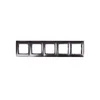 shumee Univerzalni okvir S54 DR5/48 s 5 vrati