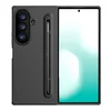 Nillkin Maska za Samsung Galaxy Z Fold 8 Ultra F976B, Flex Pure Fold, Za S Pen, Crna