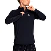 ikica Saysky Blaze Half zip Light-weight Fleece