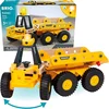 Brio - Builder Volvo Hauler BR34599