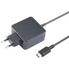 KFD Unniverzalni punjač za laptop 3726 Q45 USB-C 45W crni