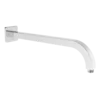 Mexen Stenska tuš ročica 38 cm krom - 79113-00
