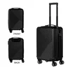 Kofer Travel kabinski crni EL 20