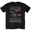 Pink Floyd Unisex majica Assorted Lunatics XXL