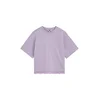 WE Fashion Majica Meisjes lila
