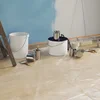 Prozračna ploča s ljepilom 6 pcs *Transparent*an 140 x 3300 cm
