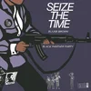 Elaine Brown - Seize The Time: Black Panther Party (Limited Edition) (Deep Purple Coloured) (LP)