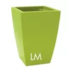 Baštenska saksija Logos Gloss limeta