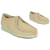 Clarks Wallabee Lite Bež
