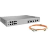Huawei eKit Switch upr. L2 S220-8P4S, 8p; 4xSFP; PoE+ 125W
