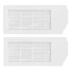 HEPA filter, 2 kos za Ecovacs Deebot N20, N20 Plus, N20 Pro Plus