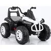 Baby motor kvad 6v 1motor mb9958 bela ( 526144B )
