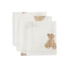 Jollein muslin maramice 3/1, 31x31cm