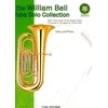BELL:TUBA SOLO COLLECTION + AUDIO ACCESS MP3