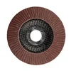 shumee Lamelni brusni disk 115 x 22,2 mm, P100