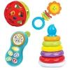Win Fun Baby Activity Gift Set 003035-NL