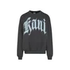 Karl Kani Inside Out Crew pisana