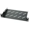 Polica za rack orman ExeLink 10inc 1U