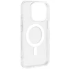 Torbica Puro LITE Mag za iPhone 14 Pro 6.1 transparent