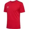 moška kratka majica hmlAUTHENTIC CO T-SHIRT S/S