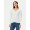 Morgan Pulover 251-MIELO Bela Slim Fit
