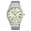 Seiko Quartz SRK047P1