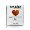 Masculan kondomi