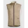 Ortovox Sequence Wind Vest dark linen