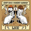 Aesop Rock & Homeboy Sandman - Lice (Reissue) (EP)
