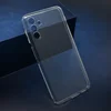 Comicell Gentle Color Maska za telefon Samsung A13, Providna