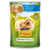 Friskies Dog Junior Piletina i Šargarepa - 20 x 85 g