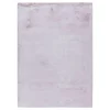 Kayoom PREPROGA Z VISOKIM FLOROM 80/150 cm  roza, bela