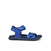 Geox Sandali J Sandal Fusbetto Bo J35HMA 000BC C4227 S Modra