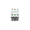Schneider Odklopnik 3P C 1A 6kA AC iC60N-C1-3 Acti9 A9F04301