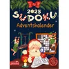 Sudoku Adventskalender 2025
