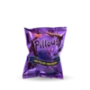 Oishi | Pillows | Krekerji polnjeni z kremo iz sladkega vijolično krompirja