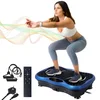 Vibraciona ploča za fit vežbanje