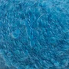 Preja La Mia Alpaca Boucle 50 gr | izberite odtenek - modra