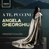 Angela Gheorghiu & Vincenzo Scalera - A Te, Puccini (LP)