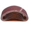 Kraft&Dele Neskončni trak za tračni brusilnik 537x75 mm P150 10 kosov