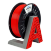 Aurapol PLA 3D Filament Red L-EGO 1 kg 1,75 mm