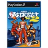 NBA Street Vol 2 (PS2) - rabljeno