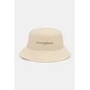 Tommy Jeans bucket klobuk moški bombažni