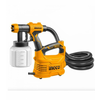 INGCO TOOLS  Pi&scaron;tolj za bojenje 550W 850ml 220-240V SPG5008