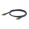KABEL ADA. CHLP250LU15 2XRCA-2XRCA
