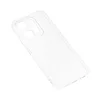 Maska za Xiaomi Redmi 17C 5G (EU) transparent silikonska Ultra Thin