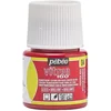 Pébéo Vitrea 160 Barva za steklo Pepper Red 45 ml 1 kos