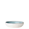 Globok krožnik U-Coupe 22 cm — Gaya Elements Glacial Ice North - 493022