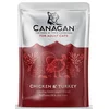 Canagan Kapsule Cat. Odrasli - piščanec in puran 85 g