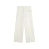 Juicy Couture Hlače off-bela